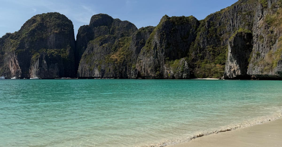 Koh Phi Phi
