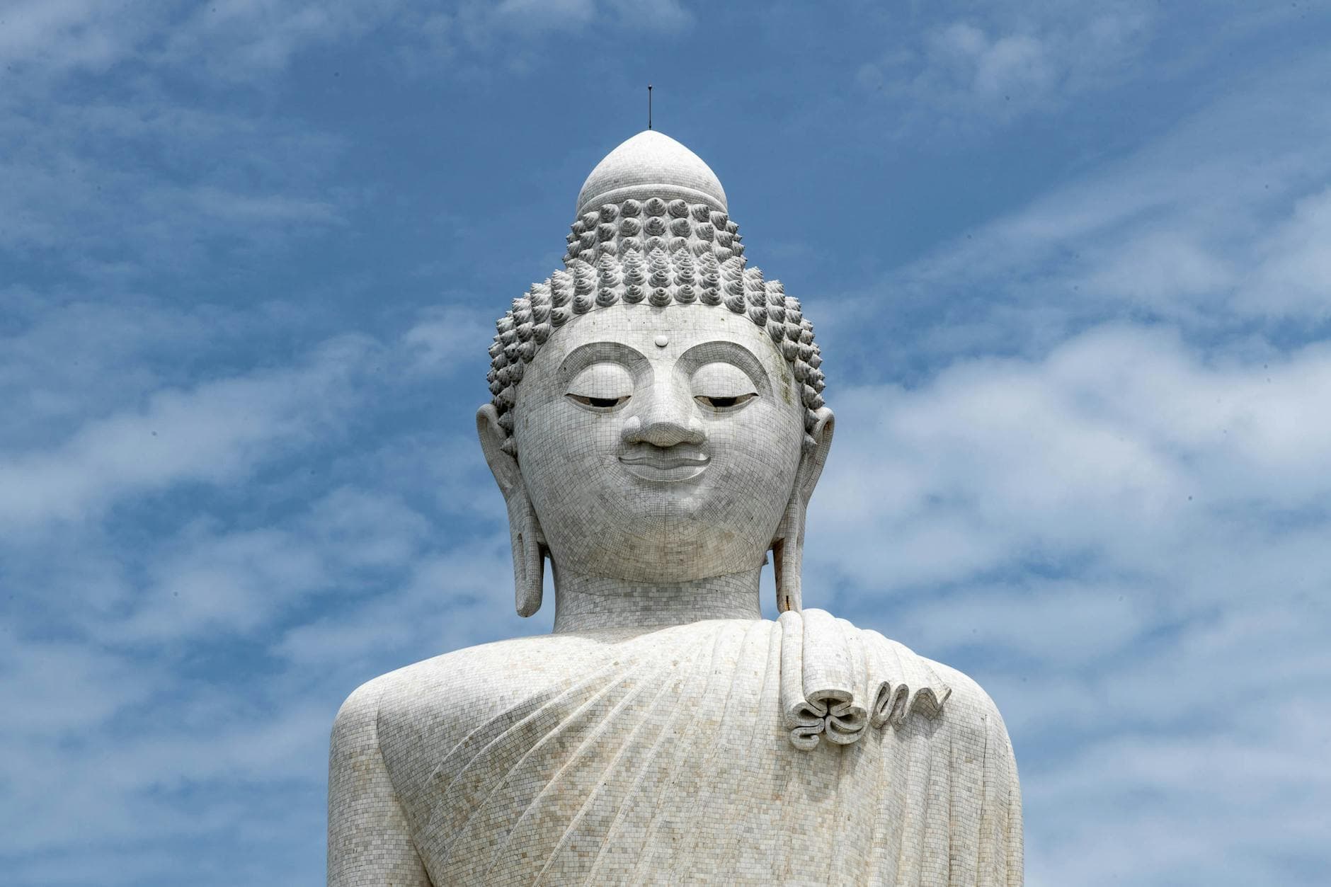 Big Buddha & Viewpoint Tours