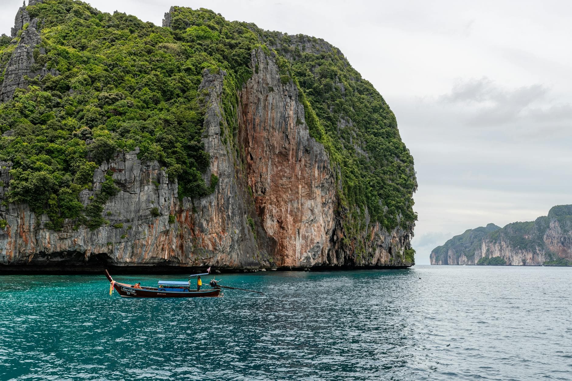 Phuket Island Hopping Tours