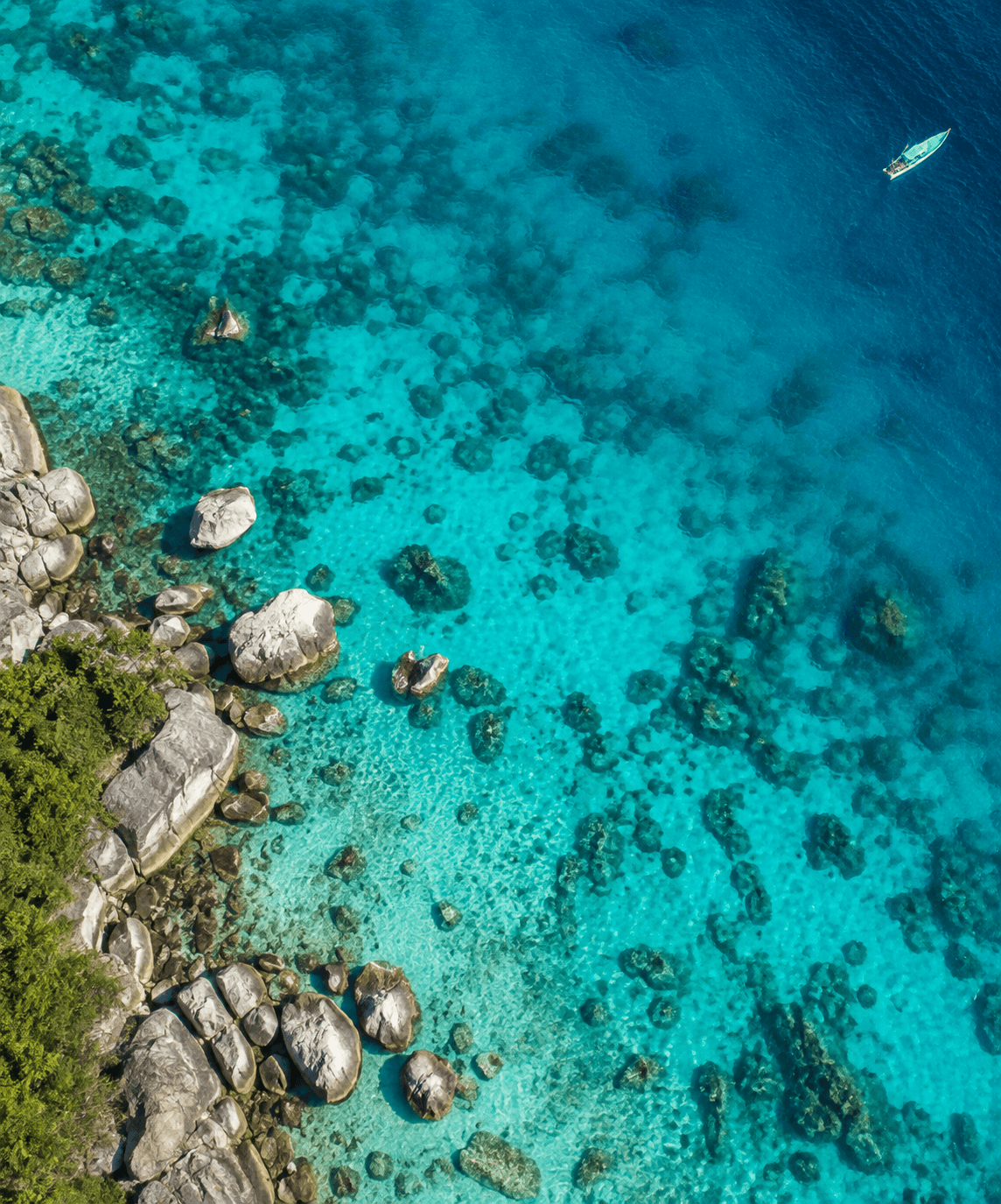 Koh Tao